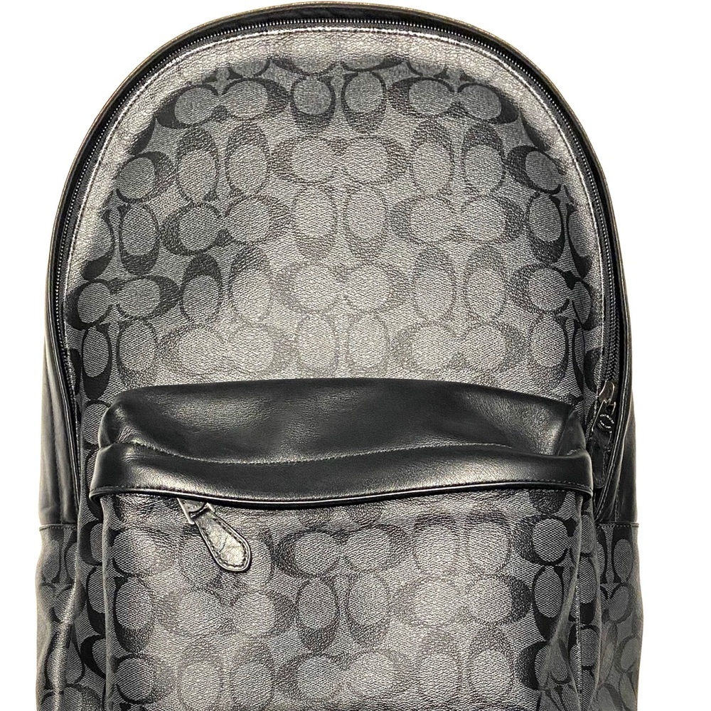Coach For Men Backpack